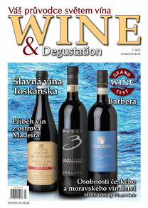 Wine & Degustation