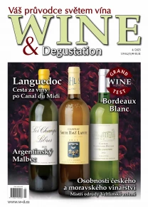 Wine & Degustation