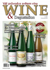Wine & Degustation