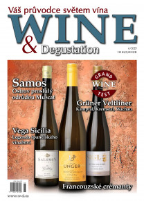 Wine & Degustation