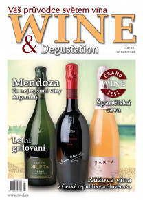 Wine & Degustation