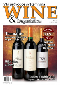 Wine & Degustation