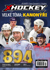 xHOCKEY