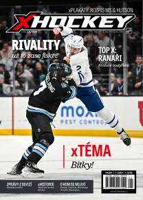 xHOCKEY