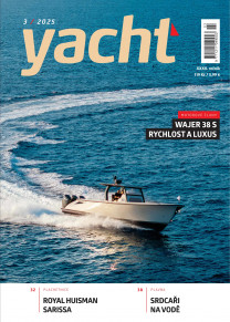 Yacht