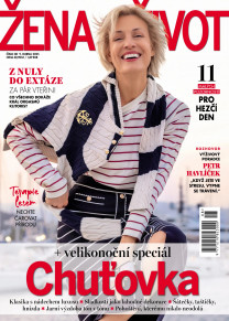 Žena a život
