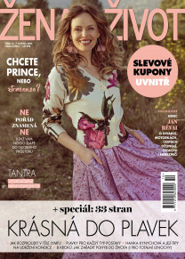 Žena a život