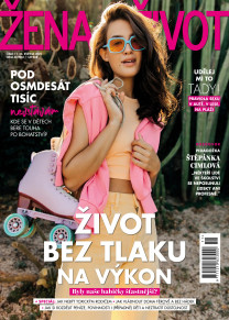 Žena a život