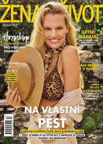 Žena a život