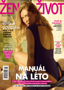 Žena a život