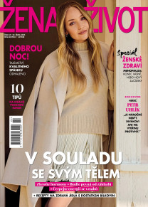 Žena a život