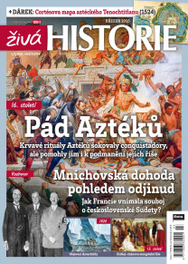 Živá historie