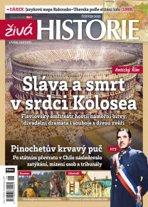 Živá historie