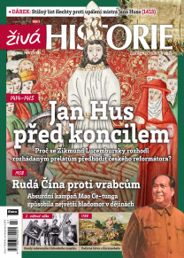 Živá historie