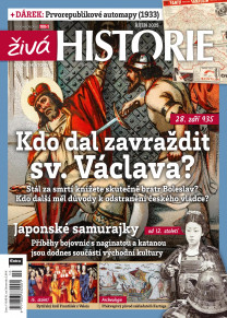 Živá historie