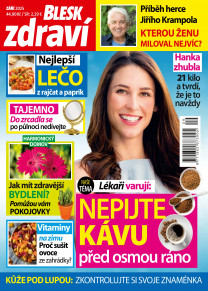 Blesk Zdraví