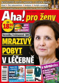 Aha! pro ženy