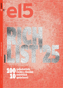 e15 MAGAZÍN