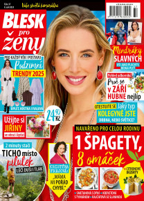 Blesk pro ženy