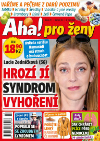 Aha! pro ženy