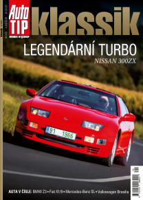 Auto TIP Klassik