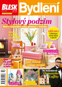 Blesk Bydlení