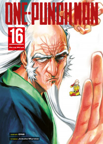 One-Punch Man