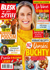 Blesk pro ženy