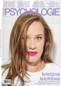 Moje psychologie