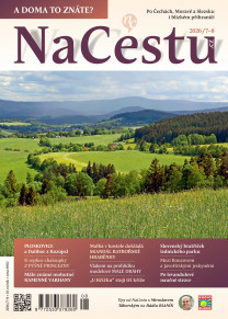 NaCestu