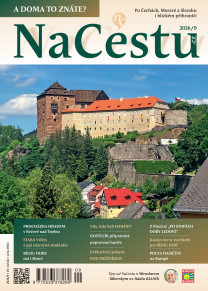 NaCestu