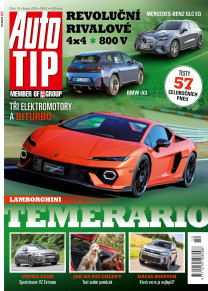 Auto TIP