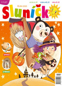 Sluníčko
