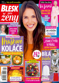 Blesk pro ženy