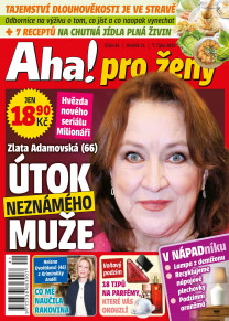 Aha! pro ženy