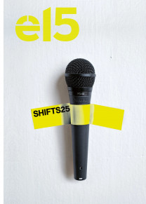 e15 MAGAZÍN