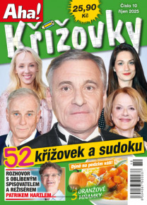 Aha! Křížovky