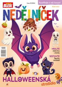 Nedělníček
