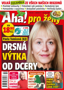 Aha! pro ženy