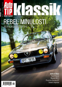 Auto TIP Klassik