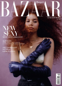 Harpers Bazaar