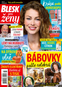 Blesk pro ženy
