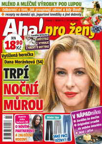 Aha! pro ženy