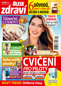 Blesk Zdraví