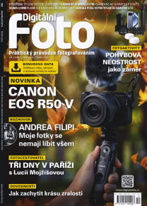 Digitální Foto