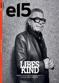 e15 MAGAZÍN