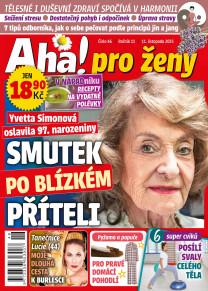 Aha! pro ženy