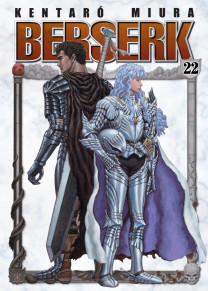 Berserk