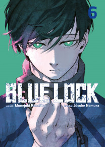 Blue Lock