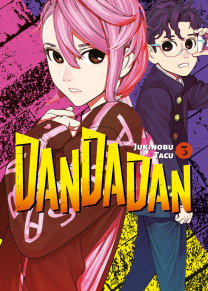 Dandadan